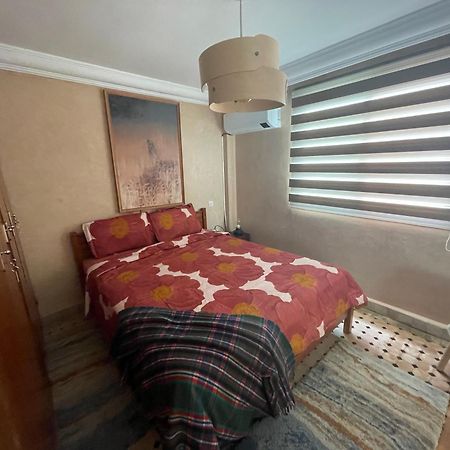 Au Riad Des Deux Patios - Marrakech Marrákes Kültér fotó