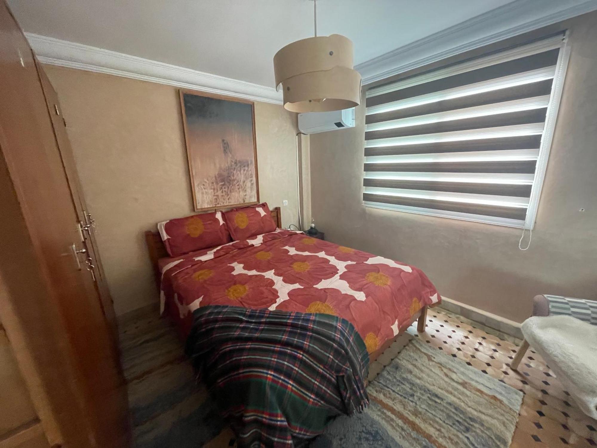 Au Riad Des Deux Patios - Marrakech Marrákes Kültér fotó